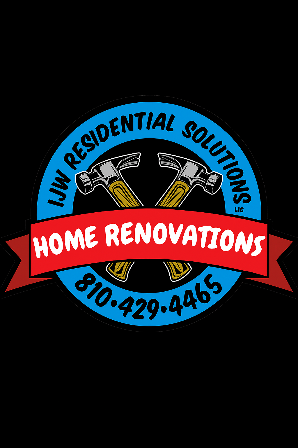 IJW Residential Solutions LLC — Home Renovations — 810-429-4465